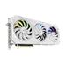 ASUS VGA NVIDIA ROG-STRIX-RTX3080-O10G-WHITE, RTX 3080, 10GB GDDR6X, 3xDP, 2xHDMI 90YV0FA5-M0NM00