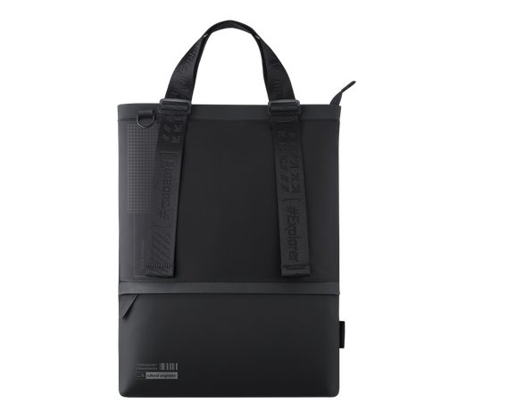 ASUS VIVO AX4600 3IN1 BACKPACK 16" černá 90XB07B0-BBP010