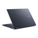 ASUS Vivobook 14 Flip TP3407SA-OLED147WZ, Ultra 7-256V, 14.0˝ 1920x1200 WUXGA/Touch, UMA, 16GB, SSD 1TB, W11H, TOPS 47,