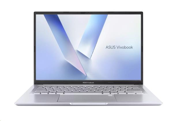 ASUS Vivobook 14 M1405NAQ-LY057, Ryzen 5 150, 14.0˝ 1920x1200 WUXGA, UMA, 8GB, SSD 512GB, FDOS, myš