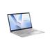 ASUS Vivobook 14 X1404VA-EB2276WZ, Core 3-100U , 14.0˝ 1920 x 1080 FHD, UMA, 8GB, SSD 256GB, W11H, bez AC adap