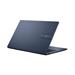 ASUS Vivobook 14 X1404VA-EB2277WZ, Core 5-120U , 14.0˝ 1920 x 1080 FHD, UMA, 8GB, SSD 512GB, W11H, bez AC adp