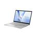 ASUS Vivobook 14 X1404VA-EB2278WZ, Core 5-120U , 14.0˝ 1920 x 1080 FHD, UMA, 8GB, SSD 512GB, W11H, bez AC adap