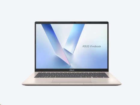 ASUS Vivobook 14 X1407AA-LY018W, Intel Core Ultra 5 325, 14.0˝ 1920x1200 WUXGA, UMA, 16GB, SSD 1TB, W11H
