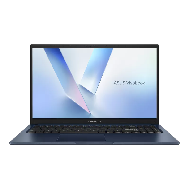 ASUS Vivobook 15/i3-100U/8GB/256GB SSD/Intel UMA/15,6" FHD/Win11Home/Blue X1504VA-BQ5797WZ