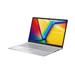 ASUS Vivobook 15/i5-1334U/16GB/512 GB SSD/15,6"FHD/Iris Xe/Win11Home/Silver X1504VA-NJ1717W