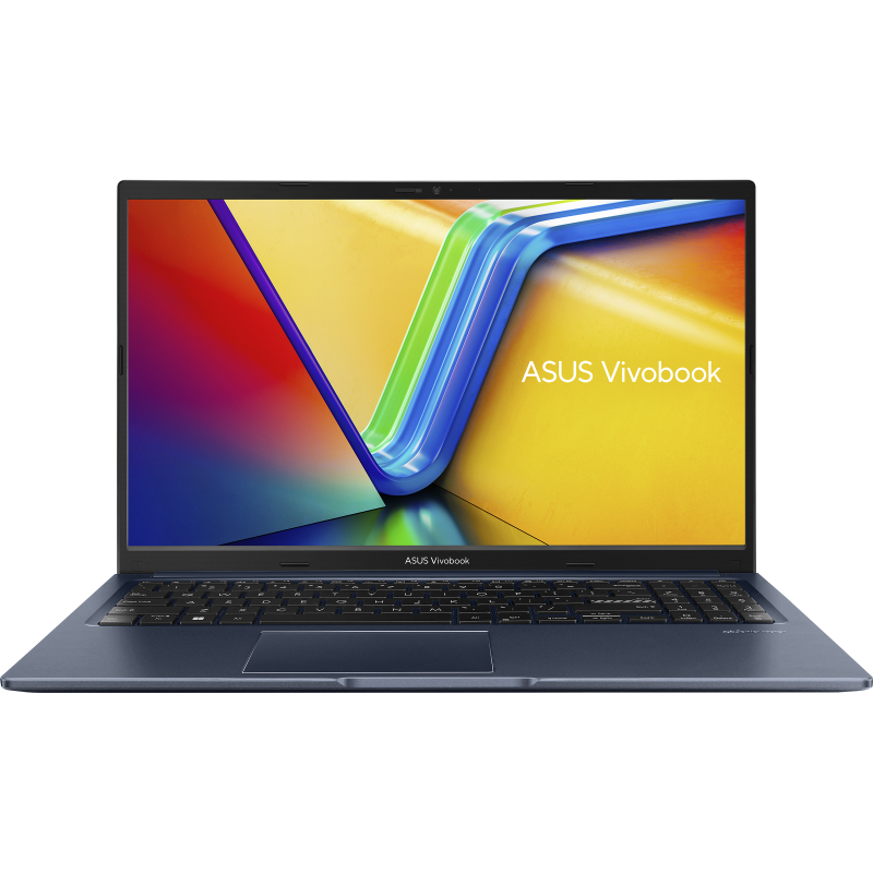 ASUS Vivobook 15/i5-13420H/16GB/1TB SSD/Intel UHD/15,6" FHD/Win11Home/Blue X1502VA-NJ1248W