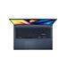 ASUS Vivobook 15 M1502YA-NJ573W, Ryzen 7 5825U, 15.6˝ 1920 x 1080 FHD, UMA, 16GB, SSD 512GB, W11H