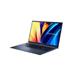 ASUS Vivobook 15 M1502YA-NJ586W, Ryzen 7 5825U, 15.6˝ 1920 x 1080 FHD, UMA, 16GB, SSD 1TB, W11H