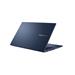 ASUS Vivobook 15 M1502YA-NJ589W, Ryzen 7 5825U, 15.6˝ 1920 x 1080 FHD, UMA, 8GB, SSD 512GB, W11H mys