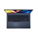 ASUS Vivobook 15 M1502YA-NJ589W, Ryzen 7 5825U, 15.6˝ 1920 x 1080 FHD, UMA, 8GB, SSD 512GB, W11H mys