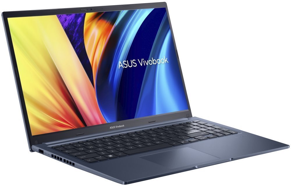 ASUS Vivobook 15 M1502YA-NJ589W, Ryzen 7 5825U, 15.6˝ 1920 x 1080 FHD, UMA, 8GB, SSD 512GB, W11H mys