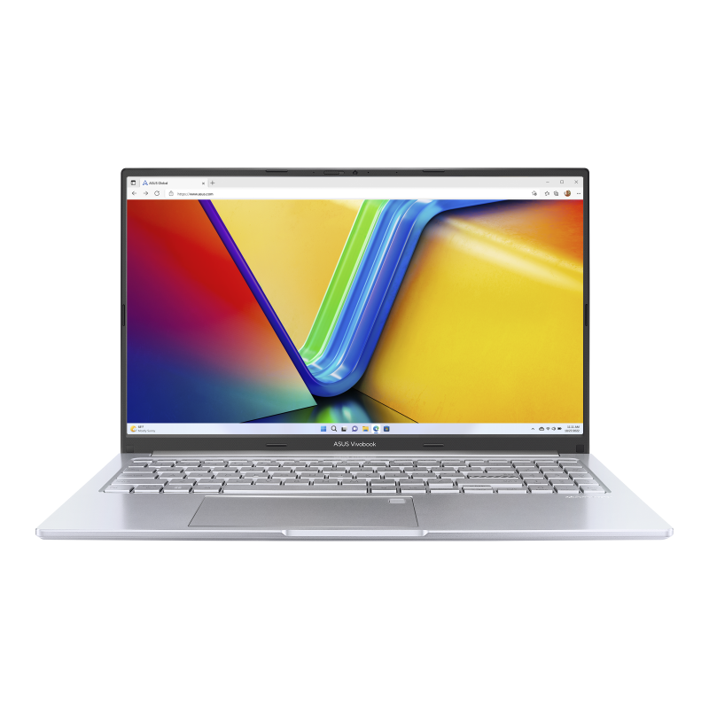 ASUS Vivobook 15 OLED/R7-7730U/16GB/1TB SSD/15,6" FHD/RX Vega 8/Win11Home/Silver M1505YA-OLED389W