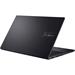 ASUS Vivobook 15 OLED/R7-7730U/16GB/1TB SSD/AMD UMA/15,6" 2,8K/Win11Home/Black M1505YA-OLED249W