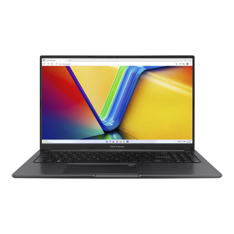 ASUS Vivobook 15 OLED/R7-7730U/16GB/1TB SSD/AMD UMA/15,6" 2,8K/Win11Home/Black M1505YA-OLED249W