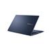ASUS Vivobook 15 X1502VA-BQ1261W, i5-13420H, 15.6˝ 1920 x 1080 FHD, UMA, 16GB, SSD 512GB, W11H, FPR, mys