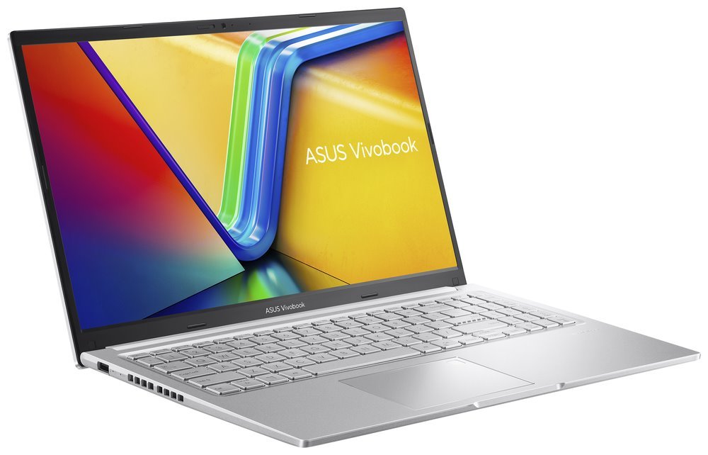 ASUS Vivobook 15 X1502VA-NJ1252W, i5-13420H, 15.6˝ 1920 x 1080 FHD, UMA, 16GB, SSD 512GB, W11H