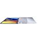 ASUS Vivobook 15 X1502VA-NJ882W, i5-13420H, 15.6˝ 1920 x 1080 FHD, UMA, 16GB, SSD 1TB, W11H