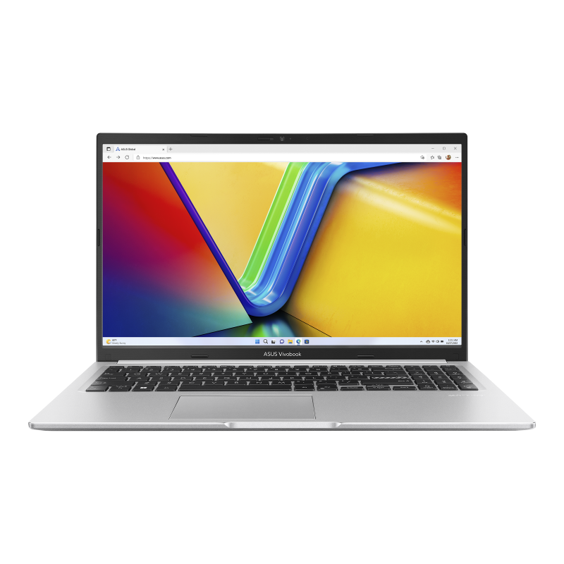 ASUS Vivobook 15 X1502VA-NJ882W, i5-13420H, 15.6˝ 1920 x 1080 FHD, UMA, 16GB, SSD 1TB, W11H