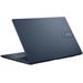 ASUS Vivobook 15 X1504MA-BQ948W, Core 5 315, 15.6˝ 1920 x 1080 FHD, UMA, 16GB, SSD 512GB, W11H, bez AC adap