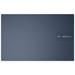 ASUS Vivobook 15 X1504VA-BQ2760W, i3-1315U, 15.6˝ 1920 x 1080 FHD, UMA, 8GB, SSD 512GB, W11H, myš