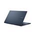 ASUS Vivobook 15 X1504VA-BQ4147W, Core 5-120U , 15.6˝ 1920 x 1080 FHD, UMA, 16GB, SSD 512GB, W11H, myš