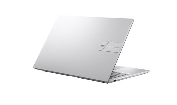 ASUS Vivobook 15 X1504VA-BQ4155W, Core 5-120U , 15.6˝ 1920 x 1080 FHD, UMA, 8GB, SSD 512GB, W11H