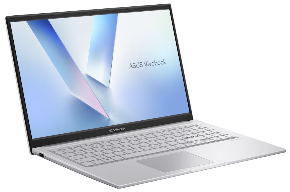 ASUS Vivobook 15 X1504VA-BQ5427W, Core 5-120U , 15.6˝ 1920 x 1080 FHD, UMA, 24GB, SSD 1TB, W11H