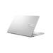 ASUS Vivobook 15 X1504VA-BQ5639Z, Core 3-100U , 15.6˝ 1920 x 1080 FHD, UMA, 8GB, SSD 256GB, FDOS, bez AC adap