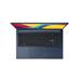 ASUS Vivobook 15 X1504VA-NJ2497W, i3-1315U, 15.6˝ 1920 x 1080 FHD, UMA, 8GB, SSD 512GB, W11H