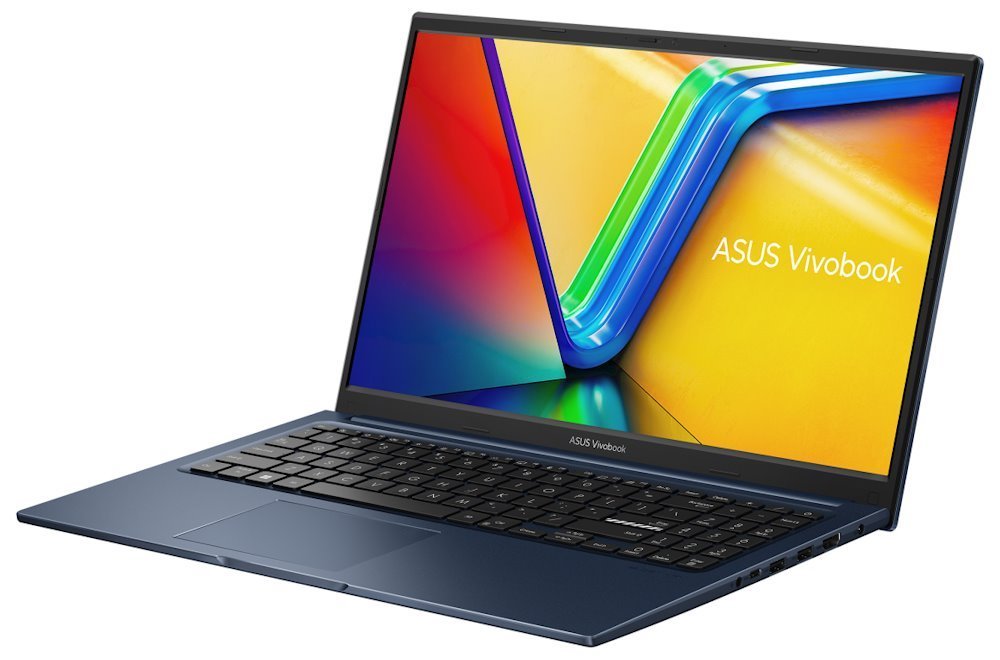 ASUS Vivobook 15 X1504VA-NJ2656W, Intel Core i5-1334U, 15.6˝ 1920 x 1080 FHD, UMA, 16GB, SSD 512GB, W11H