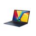 ASUS Vivobook 15 X1504VA-NJ3697W, i3-1315U, 15.6˝ 1920 x 1080 FHD, UMA, 16GB, SSD 512GB, W11H