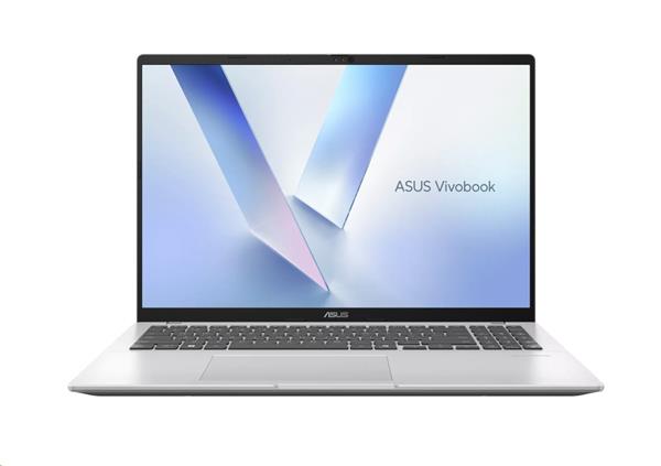 ASUS Vivobook 16 M1607GA-MB015W, Ryzen AI 7 445, 16.0˝ 1920x1200 WUXGA, UMA, 32GB, SSD 1TB, W11H