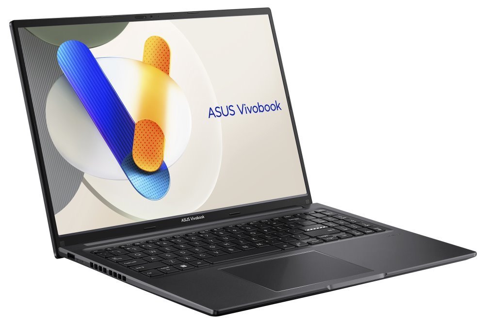 ASUS Vivobook 16 X1605VA-MB1267W, i7-13620H, 16.0˝ 1920x1200 WUXGA, UMA, 16GB, HDD 1TB, W11H