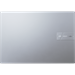 ASUS Vivobook 16/X1605VA-MB1269W/i5-13420H/16,0"/WUXGA/16GB/1TB/UHD Xe/W11H/Silver/2R