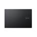 ASUS Vivobook 16 X1605VA-MB1680W, i5-13420H, 16.0˝ 1920x1200 WUXGA, UMA, 16GB, SSD 512GB, W11H, myš