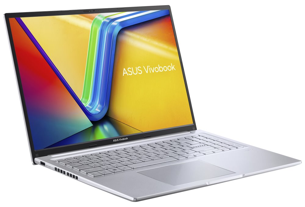 ASUS Vivobook 16 X1605VA-MB1681W, i5-13420H, 16.0˝ 1920x1200 WUXGA, UMA, 16GB, SSD 512GB, W11H