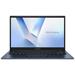 ASUS Vivobook/ Core 3 100U/ 8GB/ 512GB SSD/ Intel® Graphics/ 14"FHD,matný/ W11H/ modrý X1404VA-EB1758W