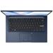 ASUS Vivobook/ Core 3 100U/ 8GB/ 512GB SSD/ Intel® Graphics/ 14"FHD,matný/ W11H/ modrý X1404VA-EB1758W