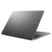 ASUS Vivobook/Core U5/16GB/512GB SSD/Intel UMA/16" FHD/Win11Home/Gray S3607CA-RP001W