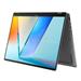 ASUS Vivobook Flip 16 OLED/TP3607SH-OLED032X/U7-258V/16"/2880x1800/T/16GB/1TB/RTX 5050/W11P/Gray/2R
