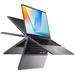 ASUS Vivobook Flip/ CORE ULTRA 7 258V/ 16GB/ 1TB SSD/ GN22-X2 8GB/ 16"3K,touch,OLED/ W11H/ šedý TP3607SH-OLED013W