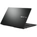 ASUS VivoBook Go 14 E1404TA-EB093W, Intel N150, 14.0˝ 1920 x 1080 FHD, UMA, 8GB, 128GB, W11H