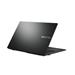 ASUS VivoBook Go 15 E1504FA-BQ2360W, Ryzen 3 7320U, 15.6˝ 1920 x 1080 FHD, UMA, 8GB, SSD 512GB, W11H