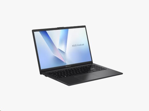 ASUS VivoBook Go 15 E1504FA-BQ2942W, Ryzen 3 7320U, 15.6˝ 1920 x 1080 FHD, UMA, 8GB, SSD 512GB, W11H, cierny