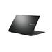 ASUS VivoBook Go 15 E1504FA-NJ1312W, Ryzen 3 7320U, 15.6˝ 1920x1080 FHD, UMA, 8GB, SSD 256GB, W11H