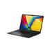 ASUS VivoBook Go 15 E1504FA-NJ1312W, Ryzen 3 7320U, 15.6˝ 1920x1080 FHD, UMA, 8GB, SSD 256GB, W11H