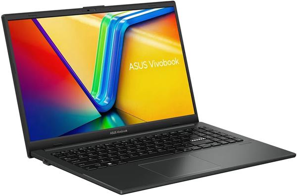 ASUS VivoBook Go 15 E1504FA-NJ2486W, Ryzen 3 7320U, 15.6˝ 1920 x 1080 FHD, UMA, 8GB, SSD 512GB, W11H, myš