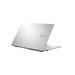 ASUS VivoBook Go 15 E1504GA-NJ172WS, N100, 15.6˝ 1920 x 1080 FHD, UMA, 4GB, 128GB UFS 2.1, Windows 11 Home S