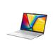 ASUS VivoBook Go 15 E1504GA-NJ172WS, N100, 15.6˝ 1920 x 1080 FHD, UMA, 4GB, 128GB UFS 2.1, Windows 11 Home S